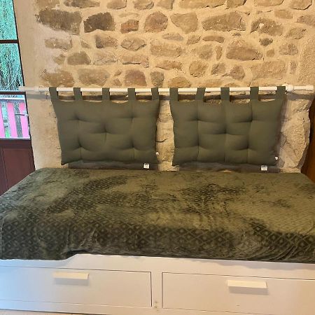 Maison Saint Berain Sur Dheune Extérieur photo