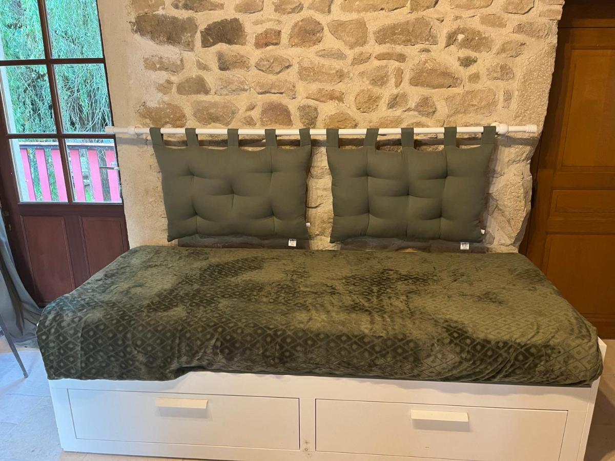 Maison Saint Berain Sur Dheune Extérieur photo